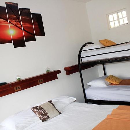 Hostal San Jose Somoto Zewnętrze zdjęcie
