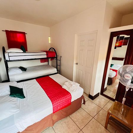 Hostal San Jose Somoto Zewnętrze zdjęcie
