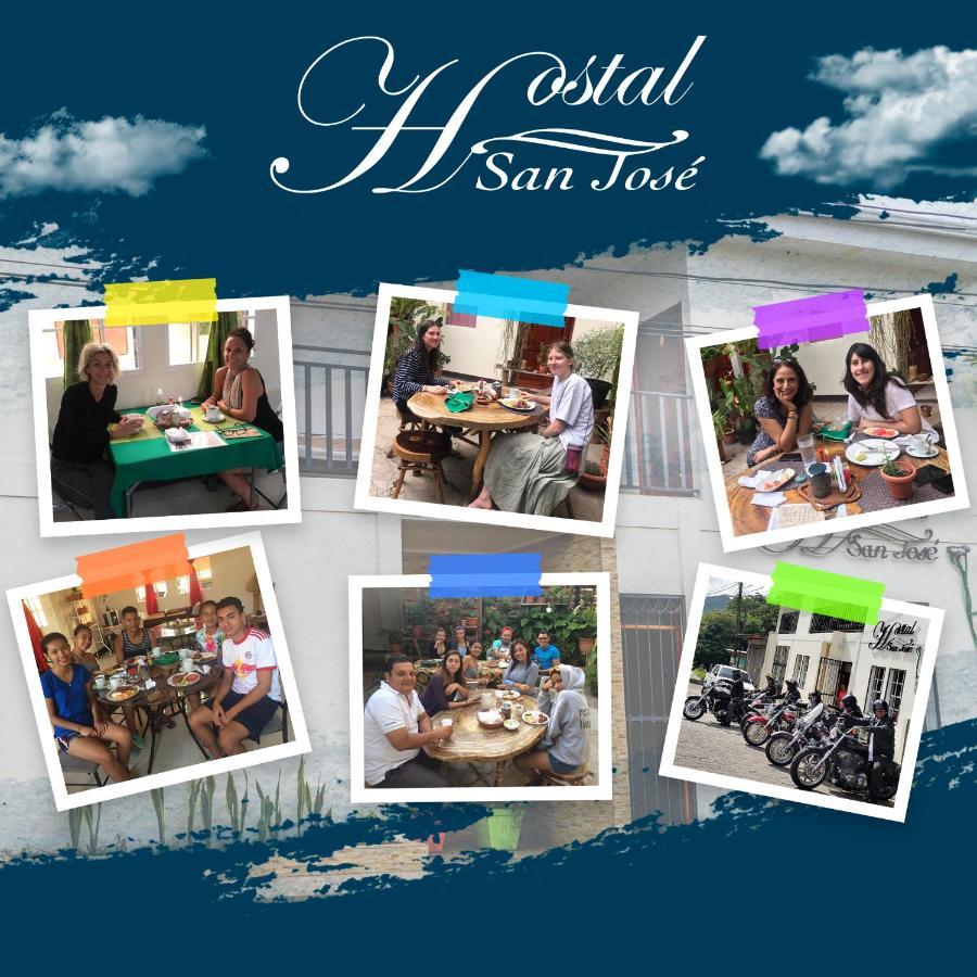 Hostal San Jose Somoto Zewnętrze zdjęcie