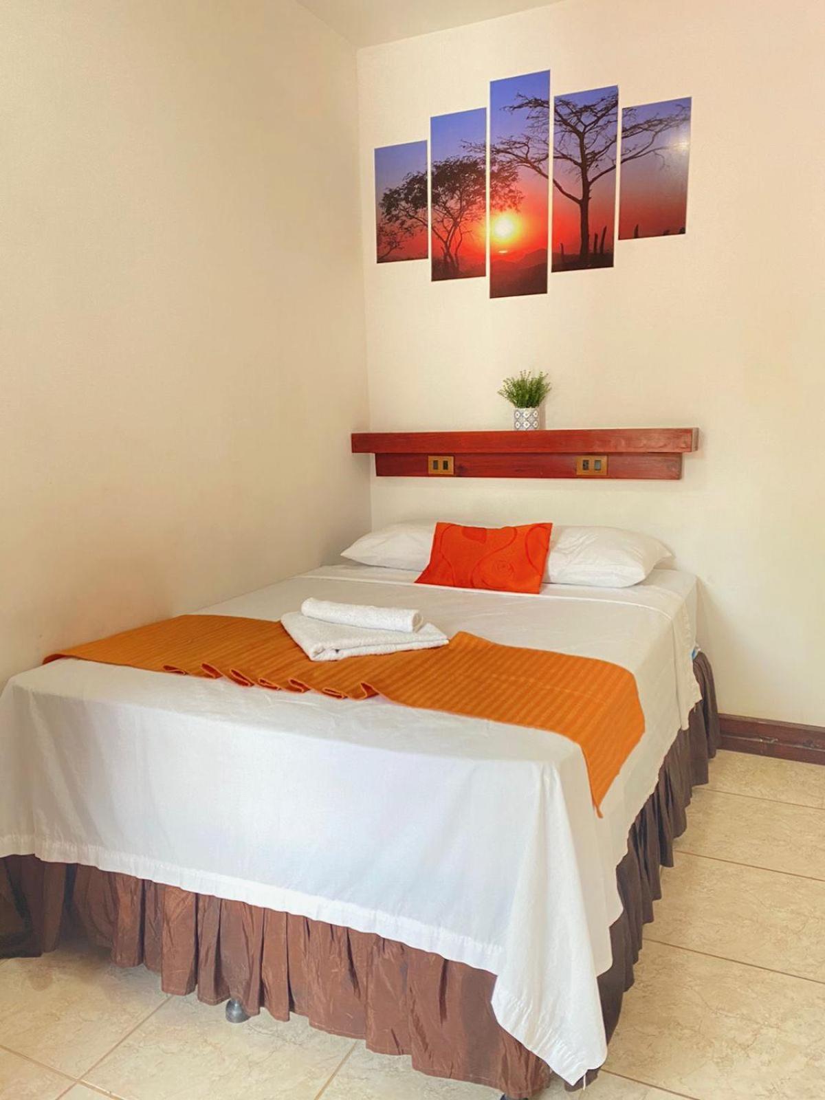 Hostal San Jose Somoto Zewnętrze zdjęcie