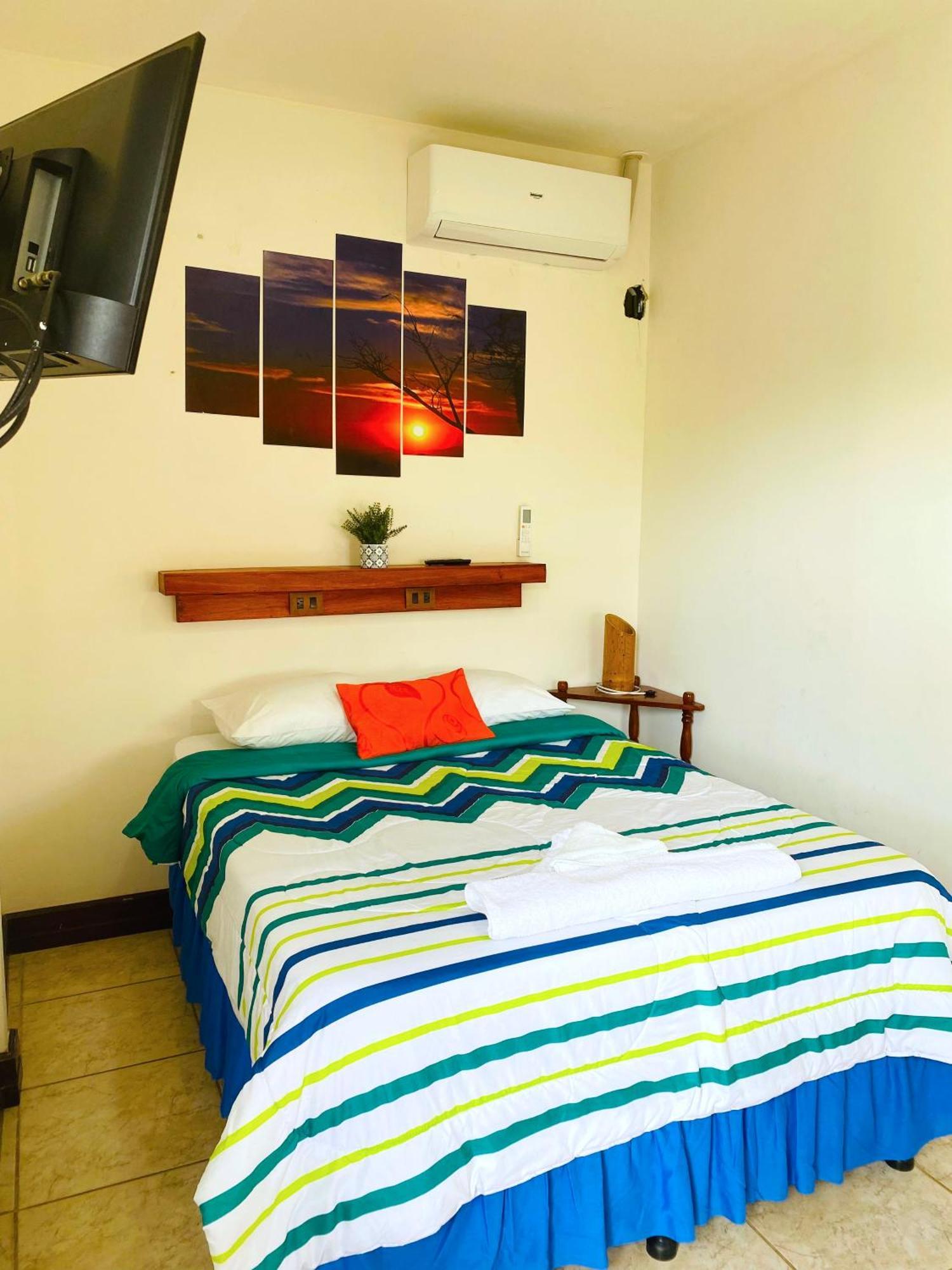Hostal San Jose Somoto Zewnętrze zdjęcie