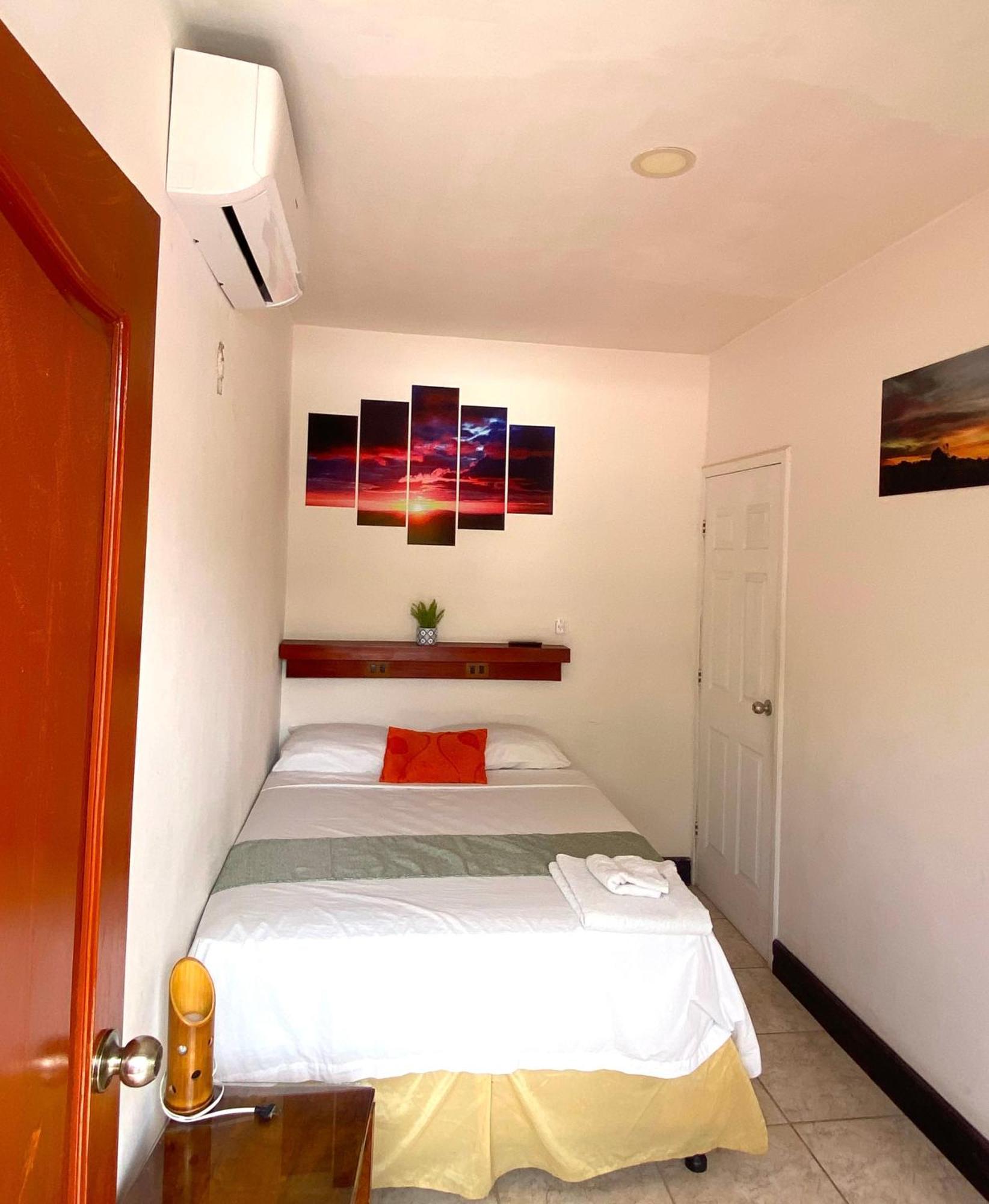 Hostal San Jose Somoto Zewnętrze zdjęcie