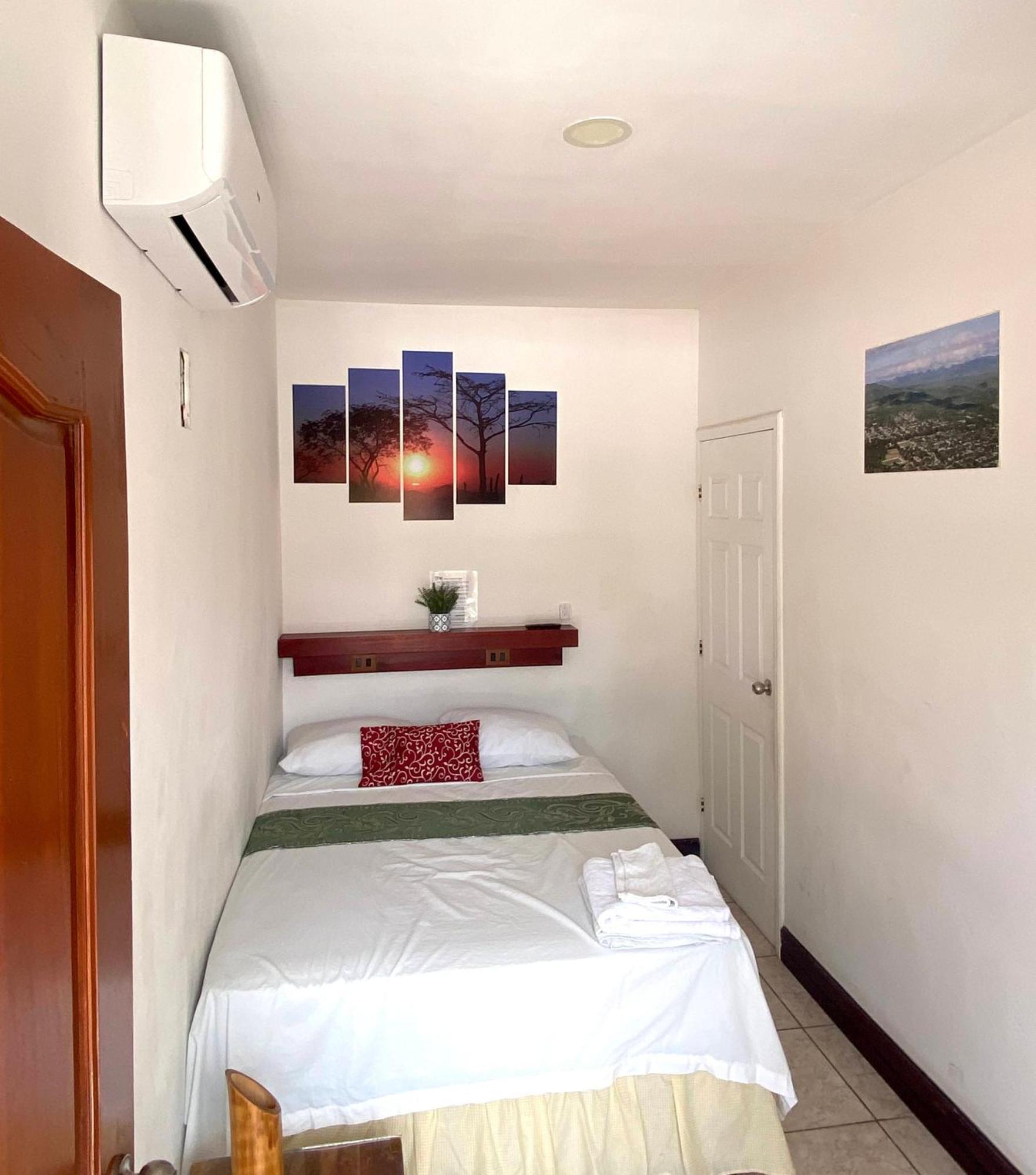Hostal San Jose Somoto Zewnętrze zdjęcie