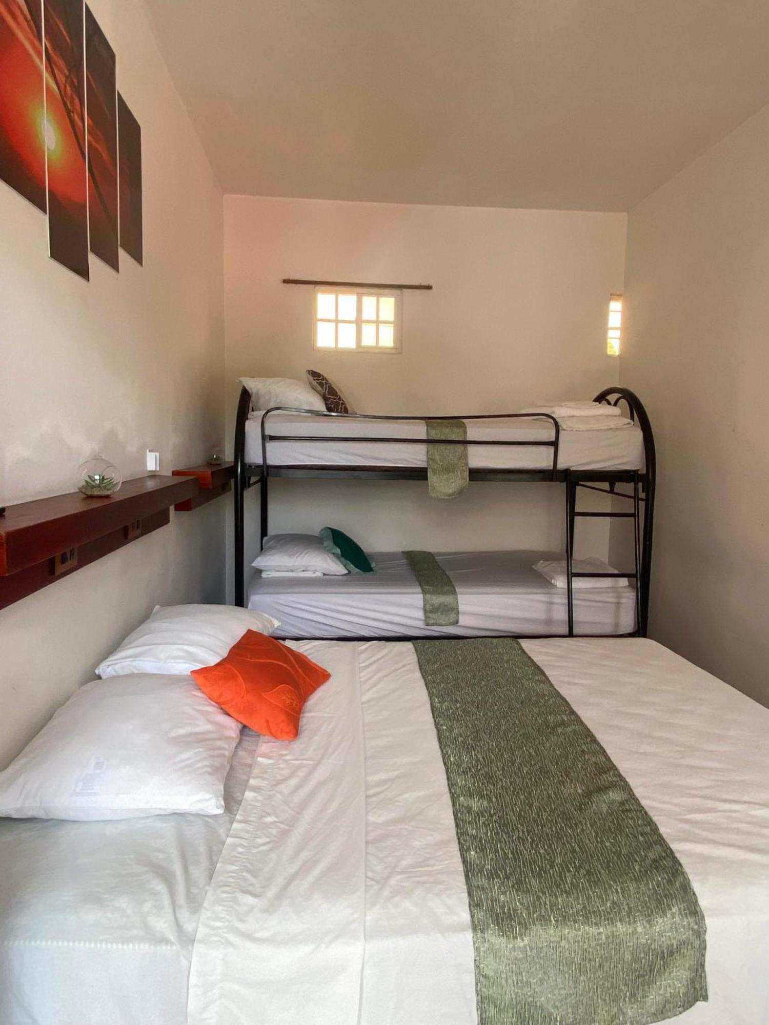 Hostal San Jose Somoto Zewnętrze zdjęcie