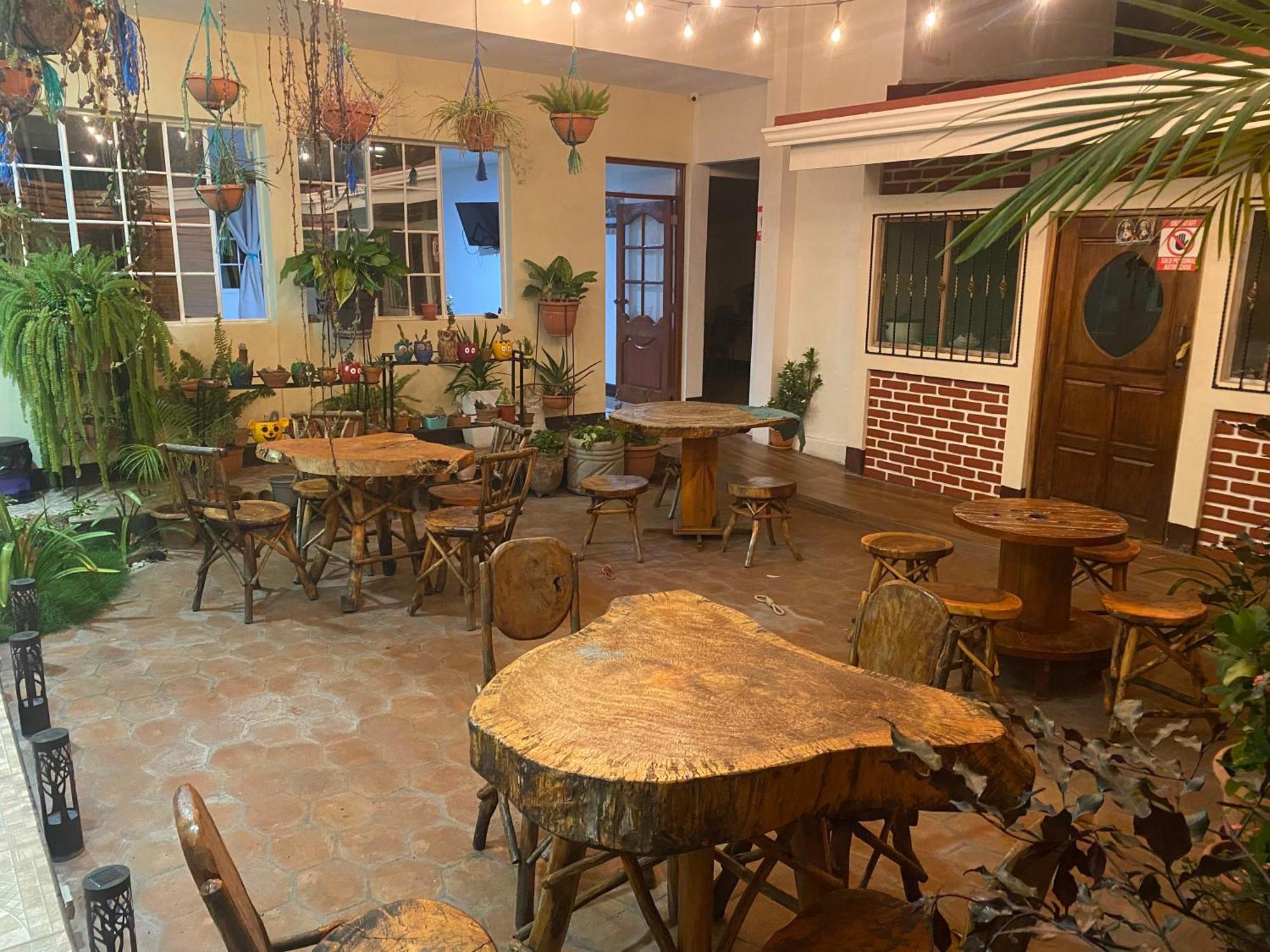 Hostal San Jose Somoto Zewnętrze zdjęcie