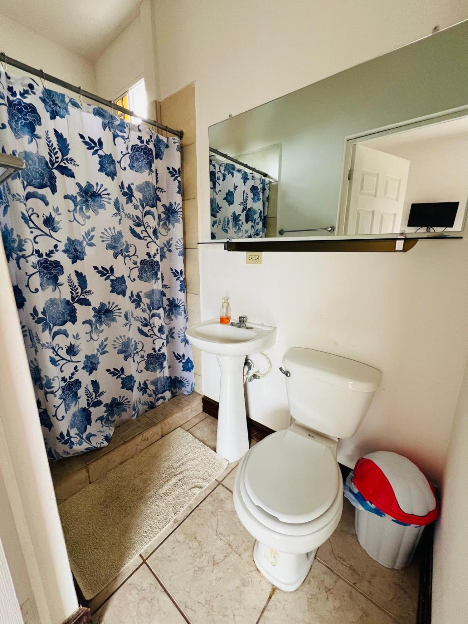 Hostal San Jose Somoto Zewnętrze zdjęcie