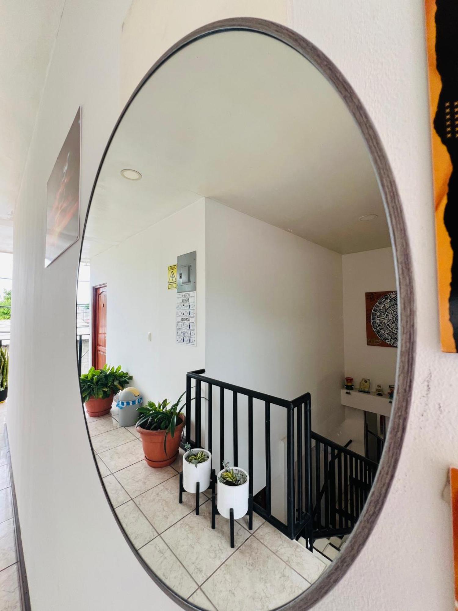Hostal San Jose Somoto Zewnętrze zdjęcie