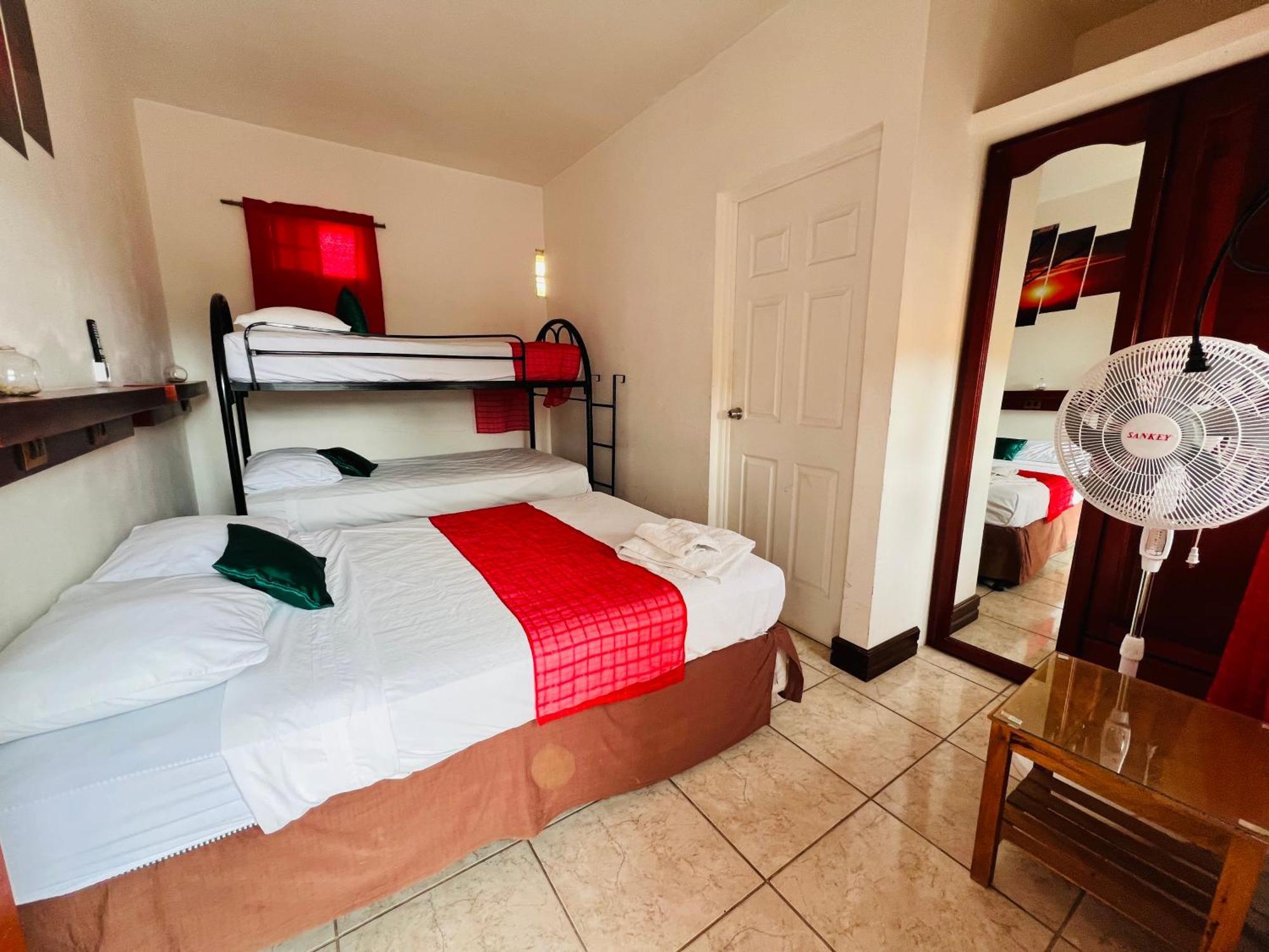Hostal San Jose Somoto Zewnętrze zdjęcie