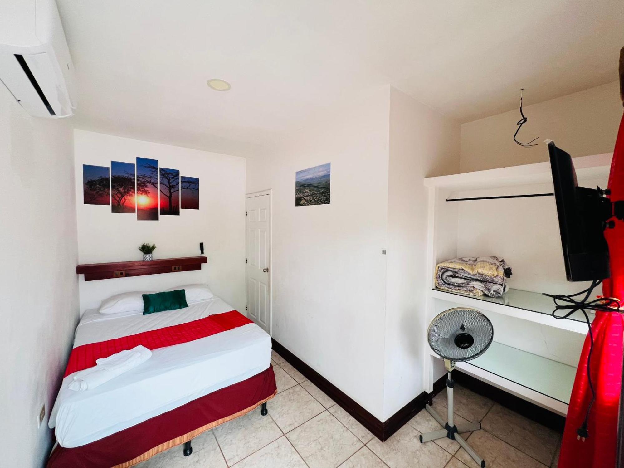 Hostal San Jose Somoto Zewnętrze zdjęcie